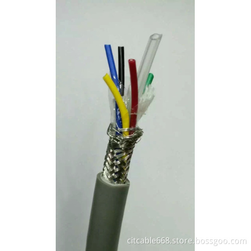 Custom and Special Cable